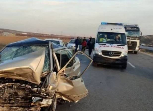 ۳۸۰۰ نقطه پرتصادف در جاده‌های کشور