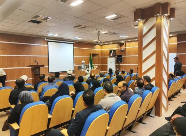 نشست هم‌اندیشی اساتید دانشگاه علوم پزشکی لرستان برگزار شد