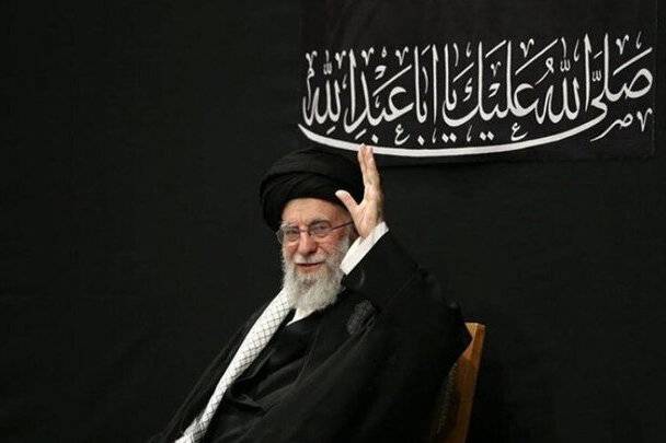 اصلی نژادی:خون پاک رهبر شهیدمان امتدادساز انقلاب اسلامی تا ظهور است