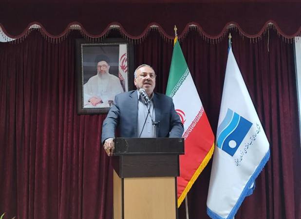 سارانی: نخستین گام در مدیریت صحیح منابع آبی ارتقای سواد آبی است
