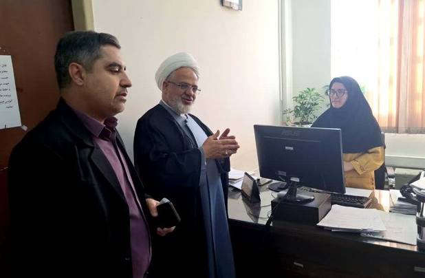 کمبود نیروی انسانی در دادگاه خانواده کرمان، دادرسی را مشکل کرده است