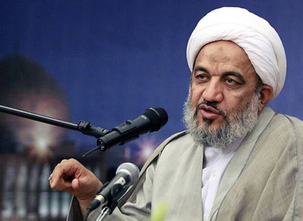 آقاتهرانی: خداوند همواره در پی بهانه‌ای برای بخشش بندگان است