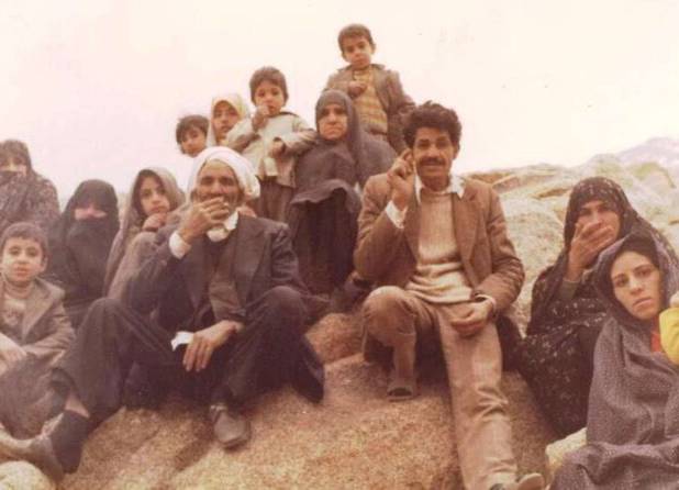 «کُلوغ اندازون» و «اسفندی»؛ آیین‌های کهن اردکان در استقبال از بهار و رمضان