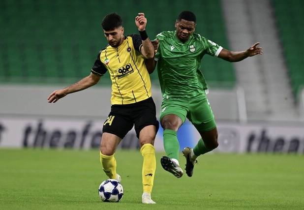 اخراج نورافکن معادله را عوض کرد/ سپاهان مستحق پیروزی مقابل الاهلی بود