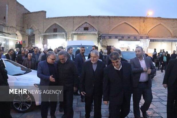 فرونشست بلای جان میراث تاریخی؛ دولت دست به کار شد