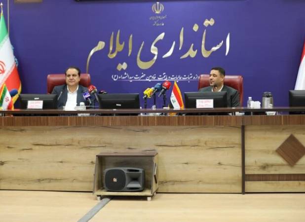 روابط ایران و عراق مستحکم و پایدار است