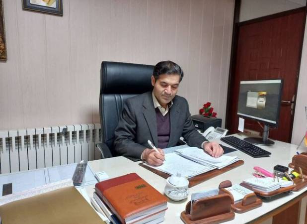 تجهیز ۱۵ واحد آلاینده نمین به سیستم پیش تصفیه