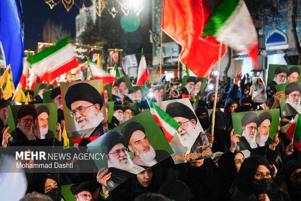 تمهیدات ترافیکی مراسم وداع با رهبر شهید انقلاب اسلامی ایران اعلام شد