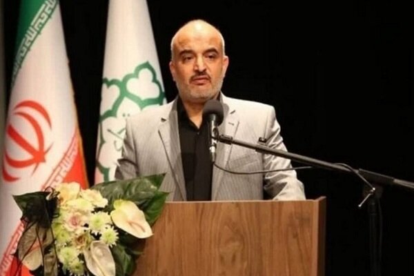«ایران‌یار» در کنار شهروندان در ایام جنگ