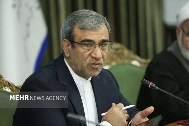 اجرای فوری طرح دریافت هزینه ارزی از گردشگران خارجی در هتل‌های مشهد