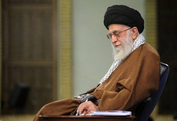 پیام تسلیت نائب پیشوای مذهبی ارامنه اصفهان و جنوب ایران در پی شهادت رهبر انقلاب