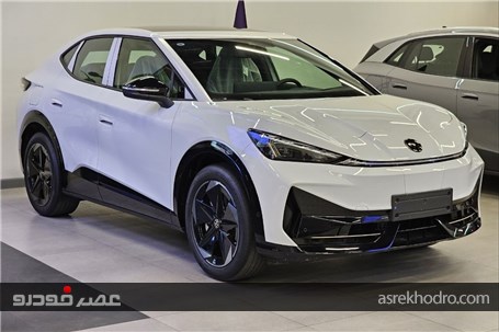 قیمت جدید فولکس‌واگن ID.UNYX پیور اعلام شد+بخشنامه