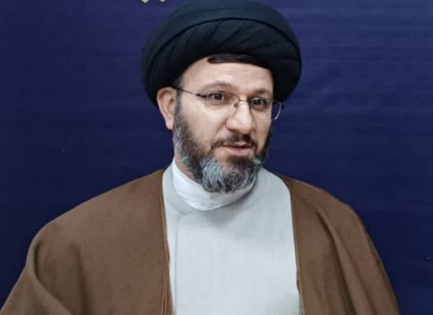 حسینی نسب: شعار سال یک مثلث راهبردی برای عبور از جنگ اقتصادی است