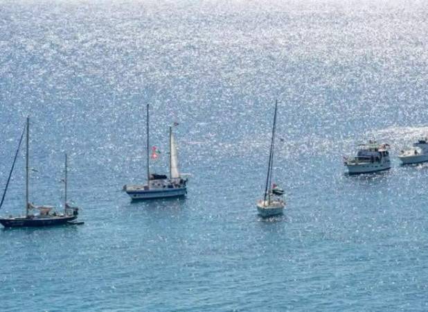 ناوگان صمود اعلام کرد؛ حرکت یک ناوگان تاریخی و استثنایی به سمت غزه