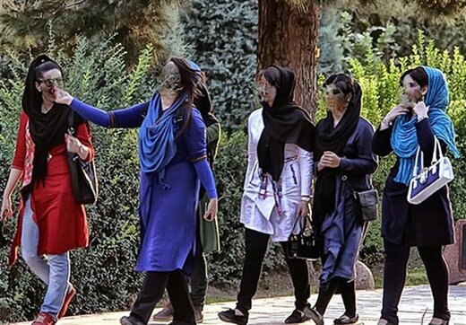 بی‌حجاب‌ها برنده شدند یا نظام سیاسی؟