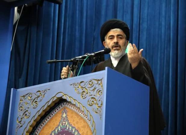 قریشی: حضور گسترده مردم در راهپیمایی ۲۲ بهمن دشمنان را مایوس کرد