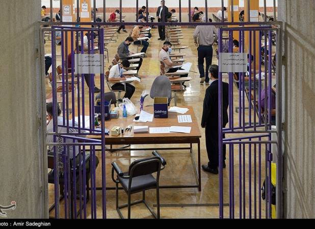 شوکه شدن معلمان و دانش‌آموزان با سؤالات امتحان علوم پایه نهم
