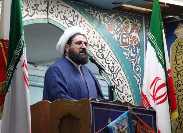 امام جمعه اقلید: تقویت سواد رسانه‌ای برای مقابله با شایعات لازم است