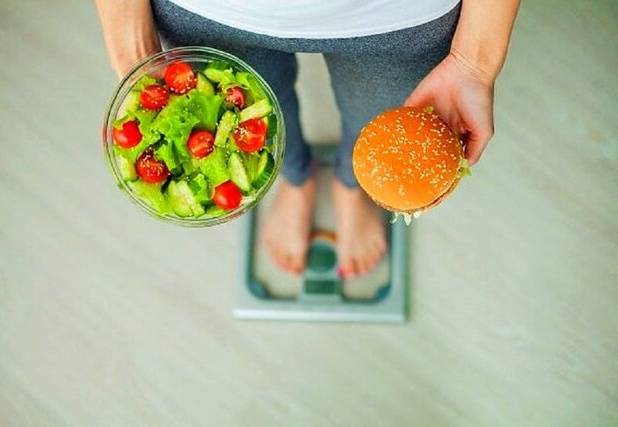 رژیم‌های فانتزی؛ کاهش وزن همراه با ایجاد عوارض جدی