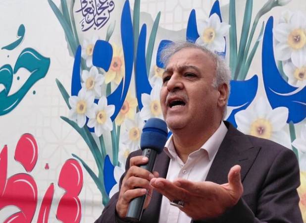 رنجبرزاده: امروز مذاکره با آمریکا یک مذاکره و دیپلماسی مقتدرانه است