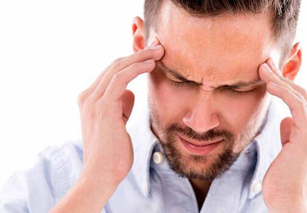 سردردهای مکرر و دردهای ستون فقرات را جدی بگیرید