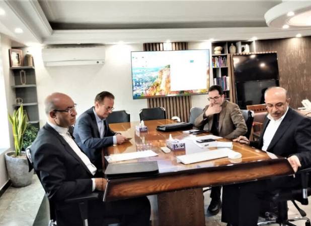 تقویت زیرساخت‌های گمرکی مرزهای کرمانشاه شتاب می‌گیرد