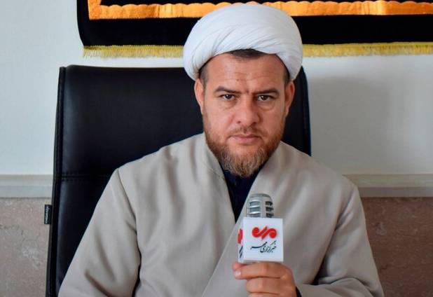 جمادیان: بیش از ۱۰۰ برنامه فرهنگی و قرآنی در ماه رمضان برگزار می‌شود