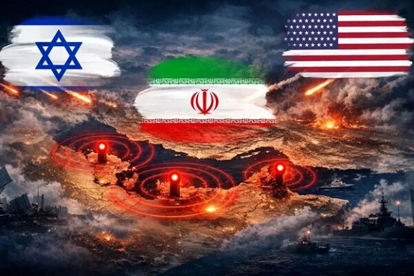 حملات قدرتمند ایران به منافع آمریکا در منطقه