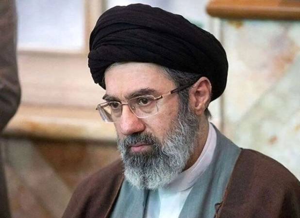 سید مجتبی خامنه ای در سلامت کامل است