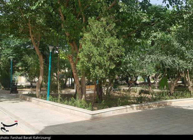 بازگشت یک بلوار به عرصه فضاهای شهری پس از ۱۷ سال
