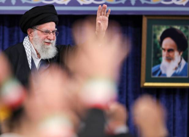 بیانیه دفتر نهاد رهبری دانشگاه علامه طباطبائی در پی شهادت رهبر انقلاب