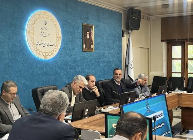 معاون امنیتی استاندار اصفهان: مشارکت حداکثری در انتخابات مقاوم‌سازی کشور دربرابر تهدیدهاست