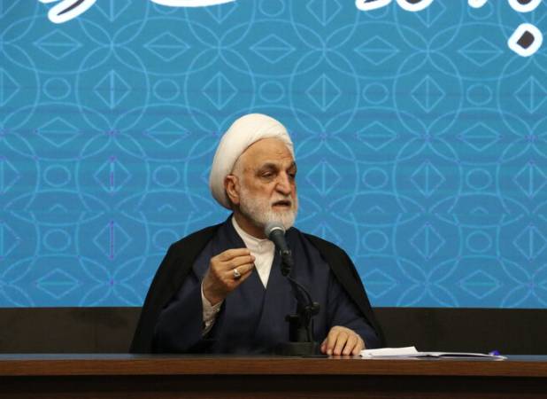 اژه ای: با وجود جنگ، هیچ گونه خللی در اداره کشور ایجاد نشد