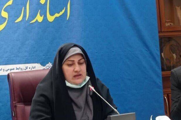 سند ارتقای وضعیت زنان مازندران تدوین شد