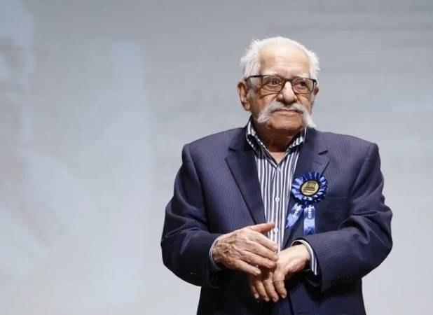 نخستین مترجم ایرانی منشور کوروش درگذشت