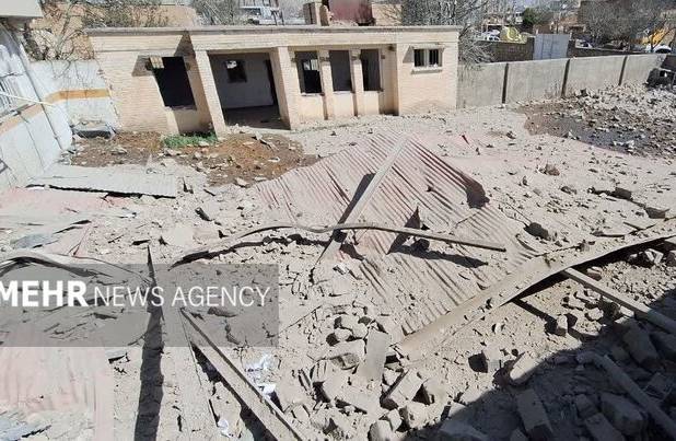 شهادت ۱۲ تن از کادر سلامت و آسیب به ۱۹ دستگاه آمبولانس در نبردهای اخیر