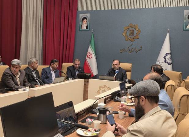 شهرداری کرمان با آغاز طرح «پیشران ۳» به پیشواز نوروز رفت/ برنامه متفاوت برای نشاط اجتماعی