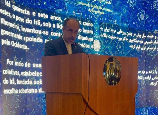 نکونام: ایران فرصت دیگری به دیپلماسی داده است