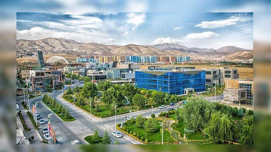 بررسی صفر تا صد امکانات پردیس و فازهای آن