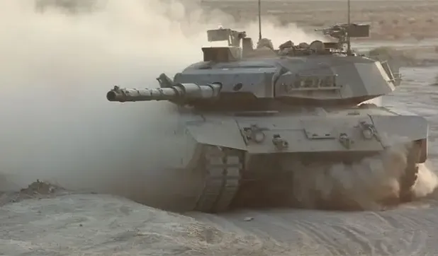 ۹ تانک برتر سال ۲۰۲۵ معرفی شدند