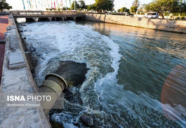 الزام صنایع آب‌بر لرستان به استفاده از پساب