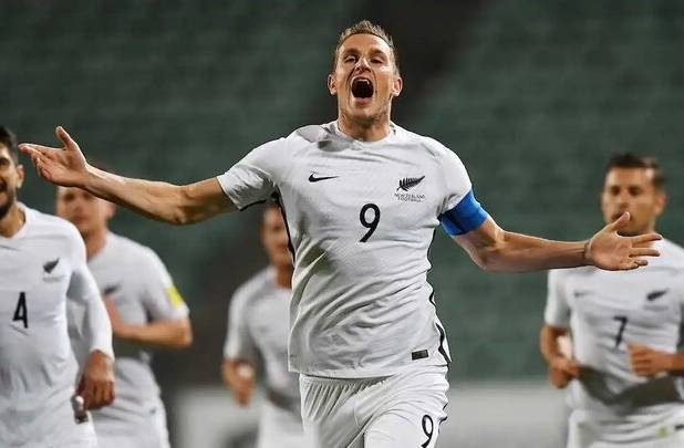 پروژه بزرگ نیوزیلند برای آماده‌سازی؛ از انگلیس تا فنلاند و شیلی!