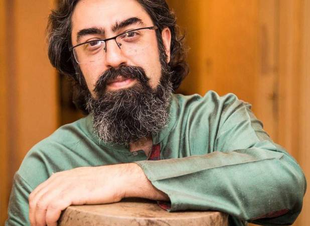 اخبار خوب از وضعیت نوید افقه و وریا غفوری