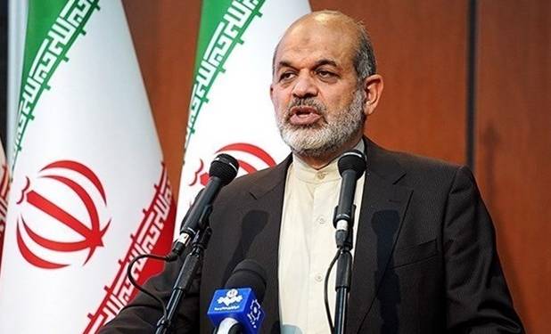 در نشست وزیر کشور با استانداران چه گذشت؟