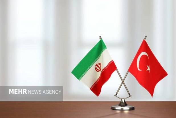 ترکیه: عملیات نظامی علیه ایران اشتباه است