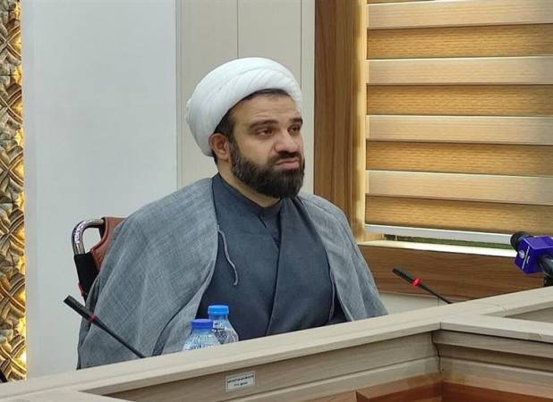 وظیفه جدید وقف کمک به حل مسائل جامعه است