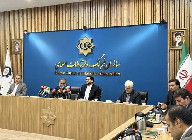 عیار شعرهای کنگره نبی رحمت بسیار بالا بود؛ برگزاری اختتامیه در اصفهان