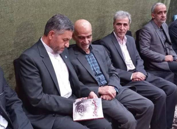 جنایات کومله به‌روایت تنها معلم بازمانده «برده‌سور»