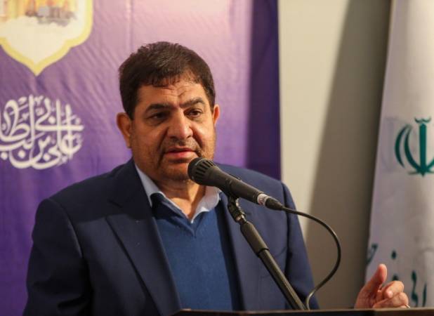 ارکان نظام عزم جدی برای رفع‌ تحریم‌ها دارند