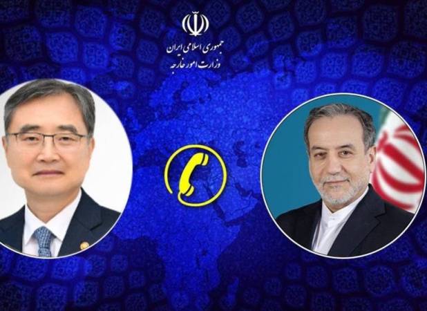 توصیه عراقچی به کره جنوبی به عنوان رئیس دوره‌ای شورای امنیت